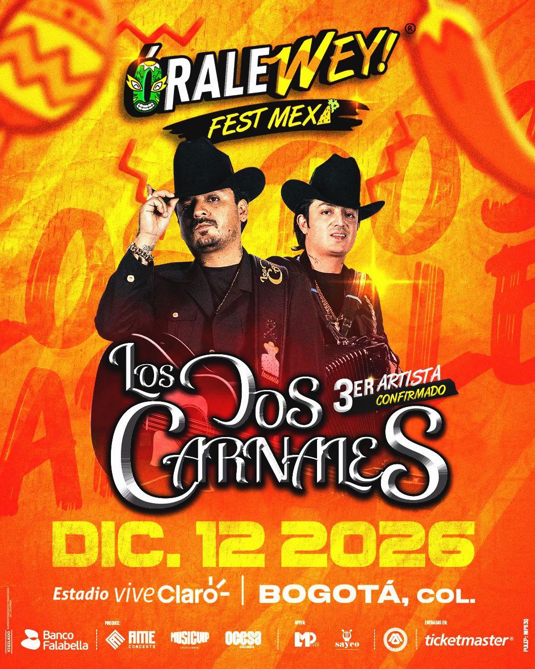 @Orale Wey Fest