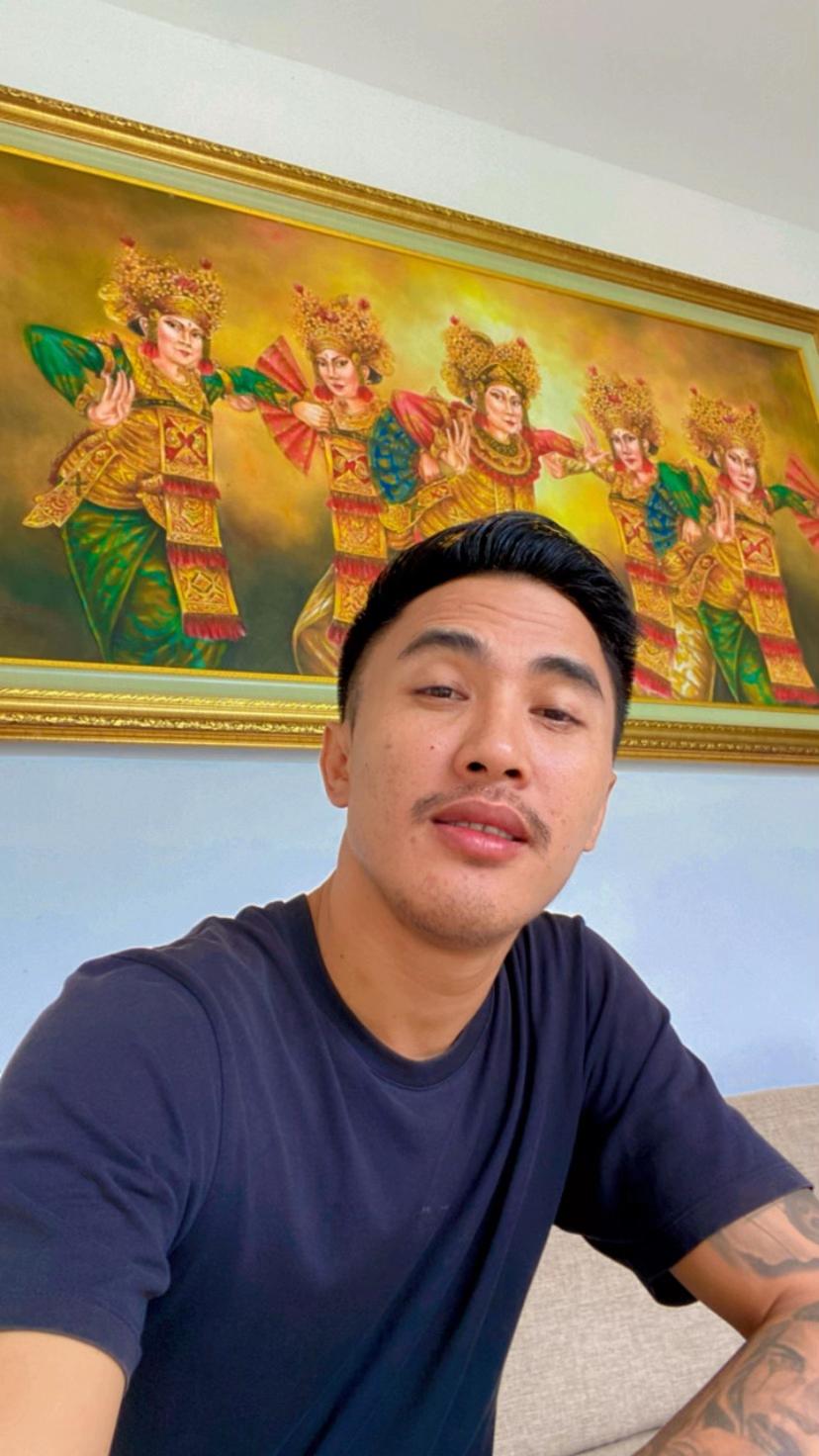 @Sena Bali Driver
