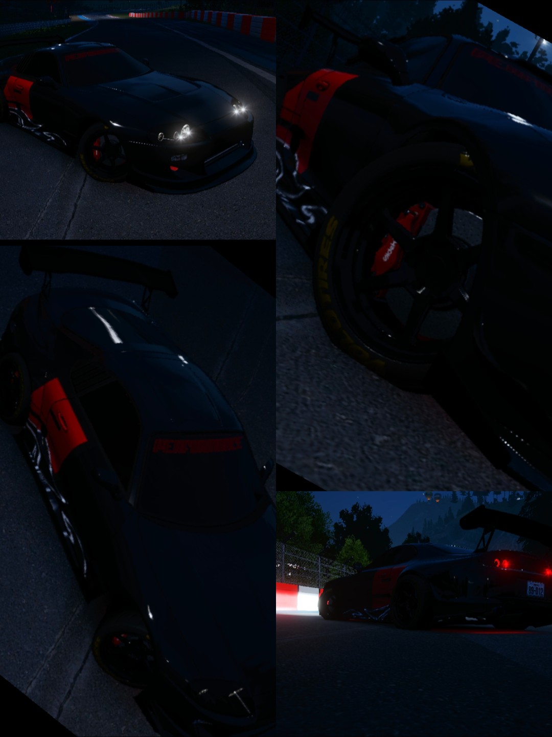 @El 9 performance