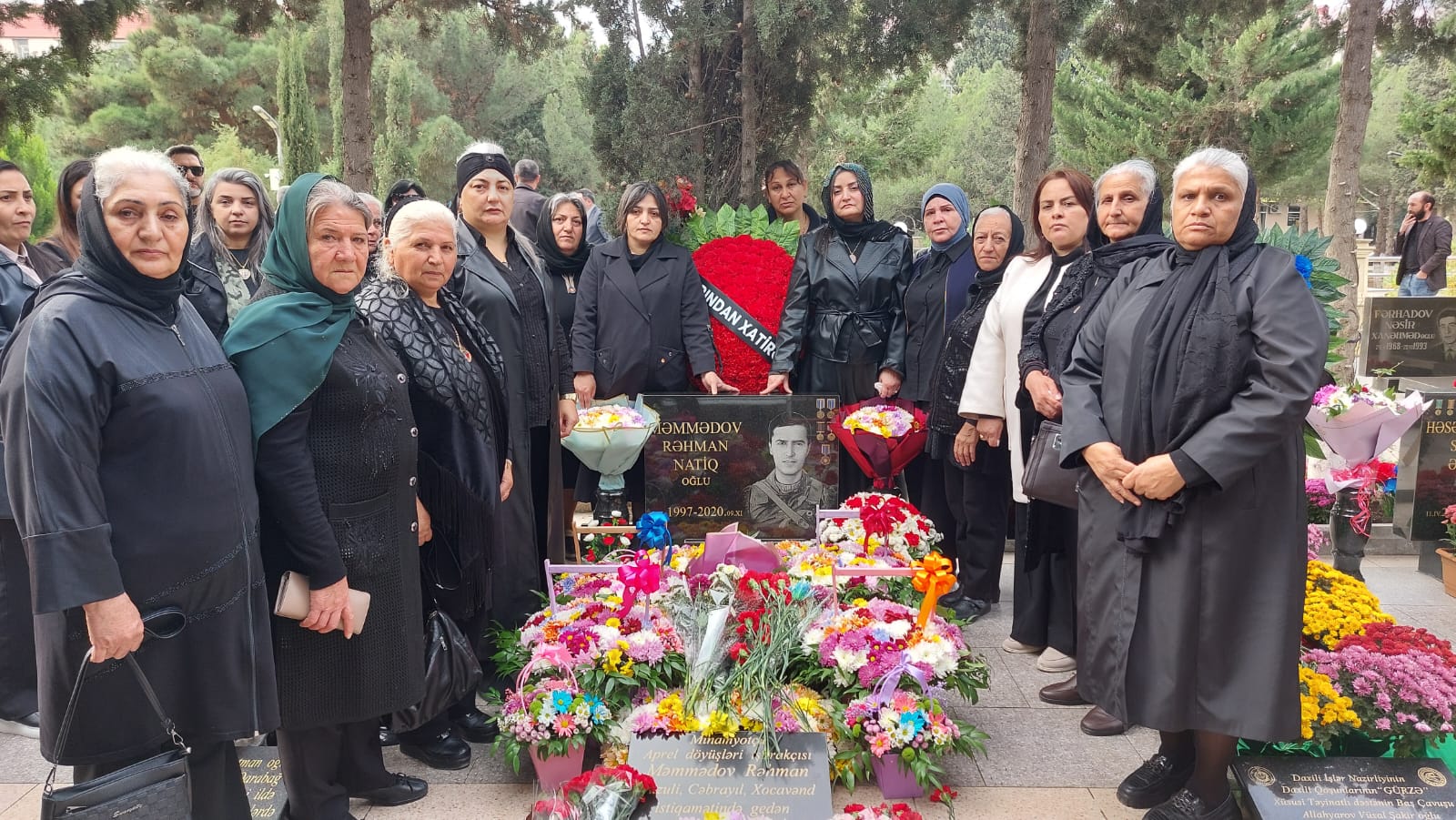 @Şəhid Rəhman Məmmədov1997