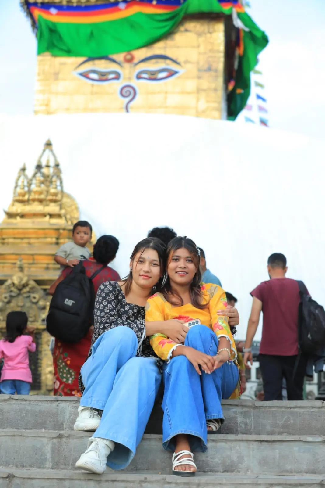 @@ sudikshya thapa