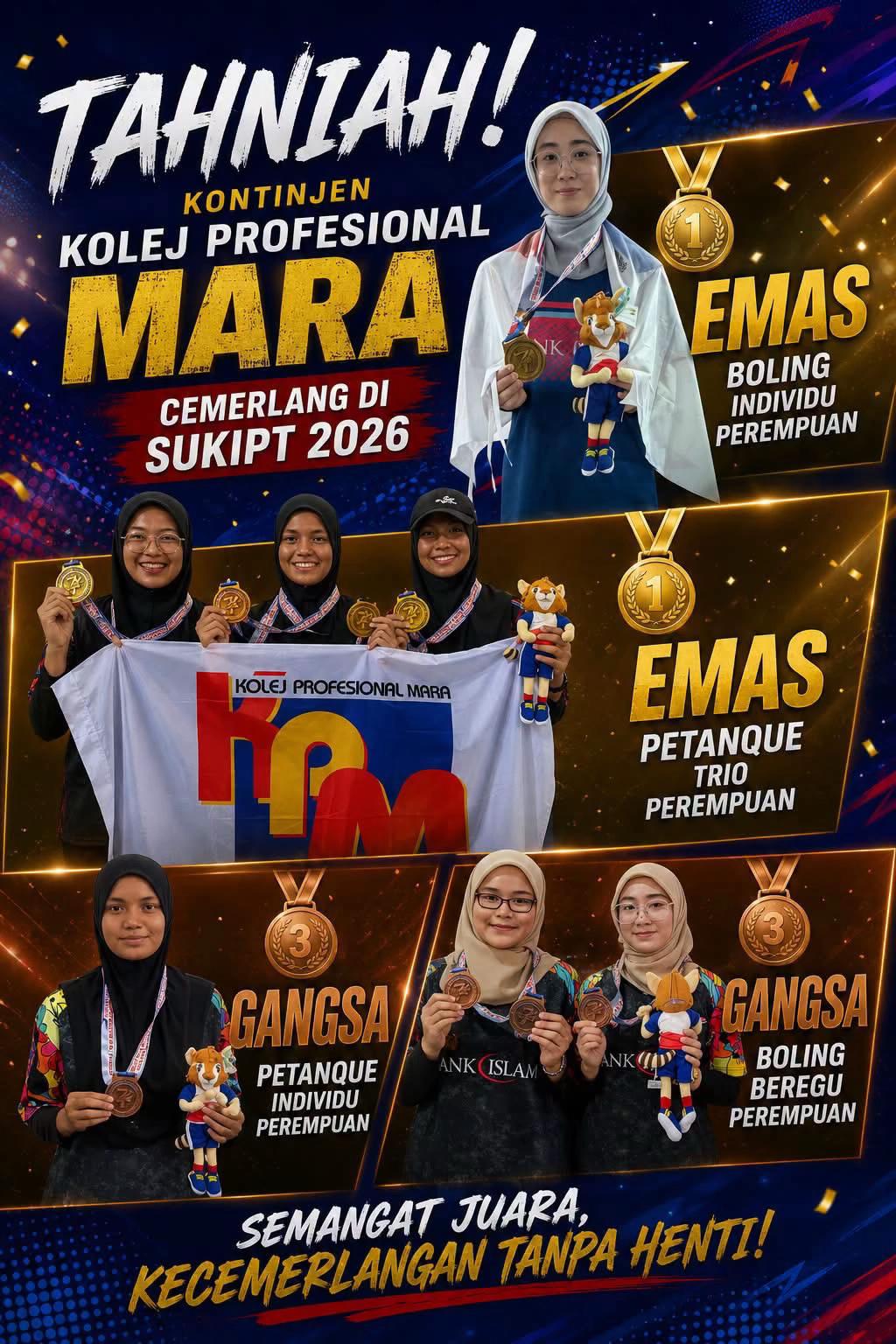 @KPM BANDAR PENAWAR OFFICIAL