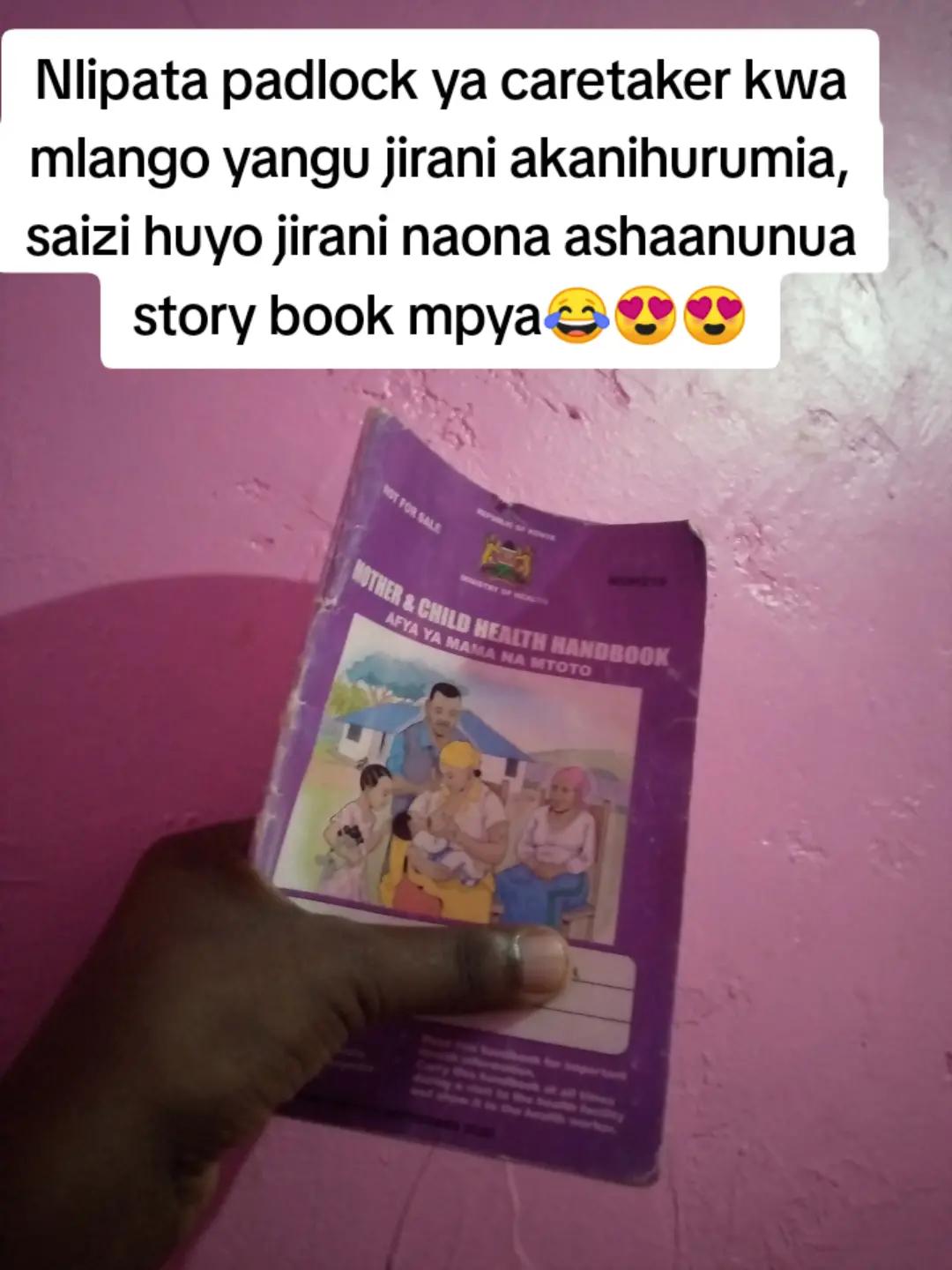 @Benz_Kariuki