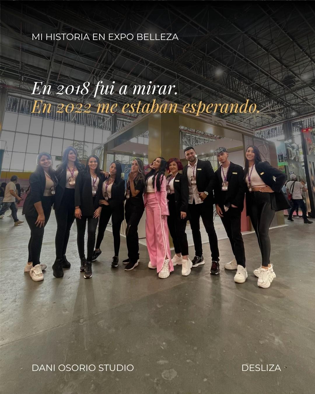 @Dani Osorio