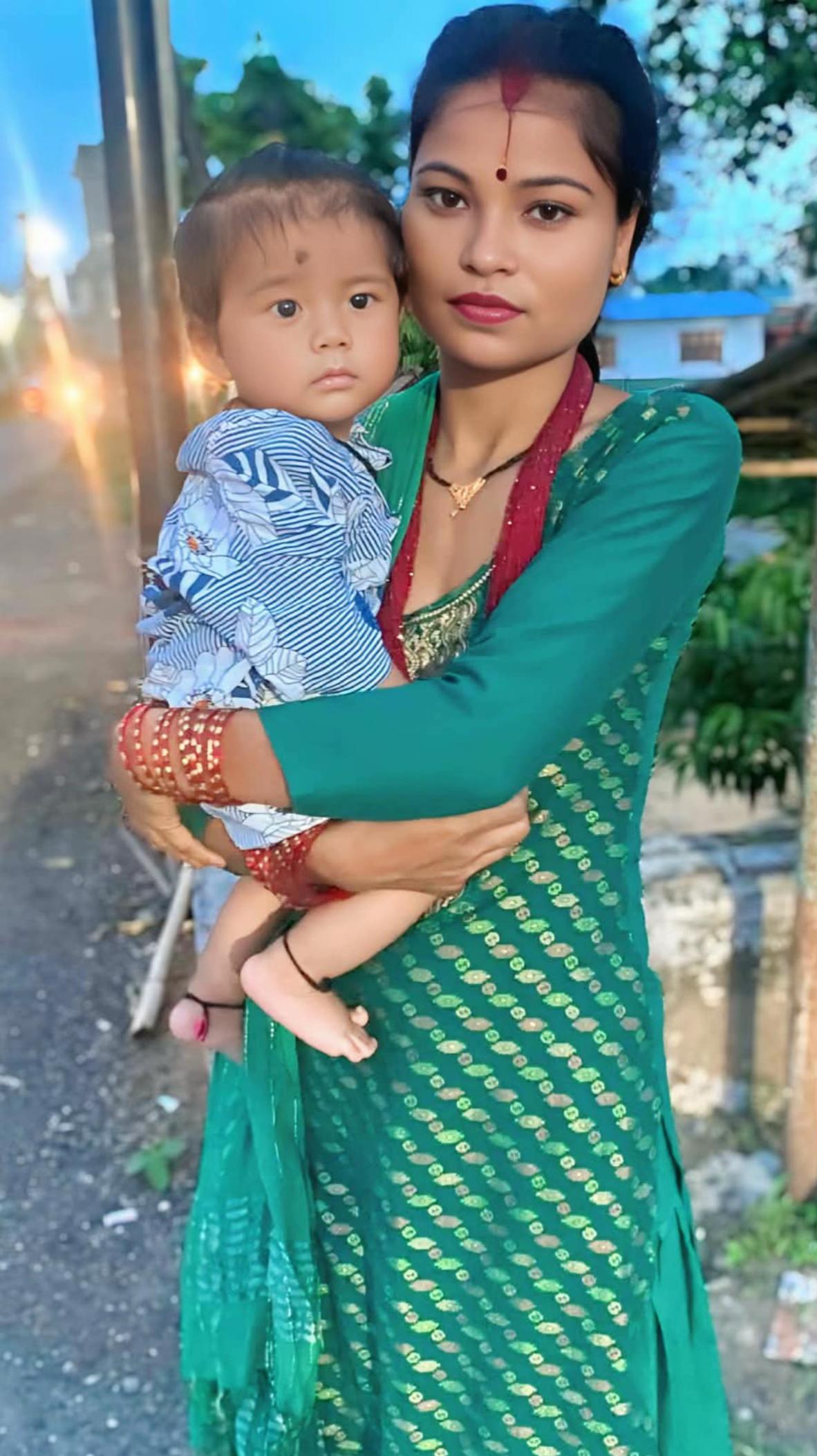 @Hema Chaudhary806