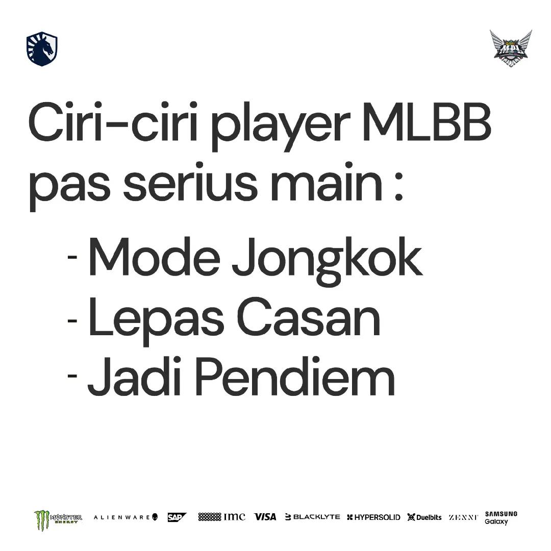 @Team Liquid ID