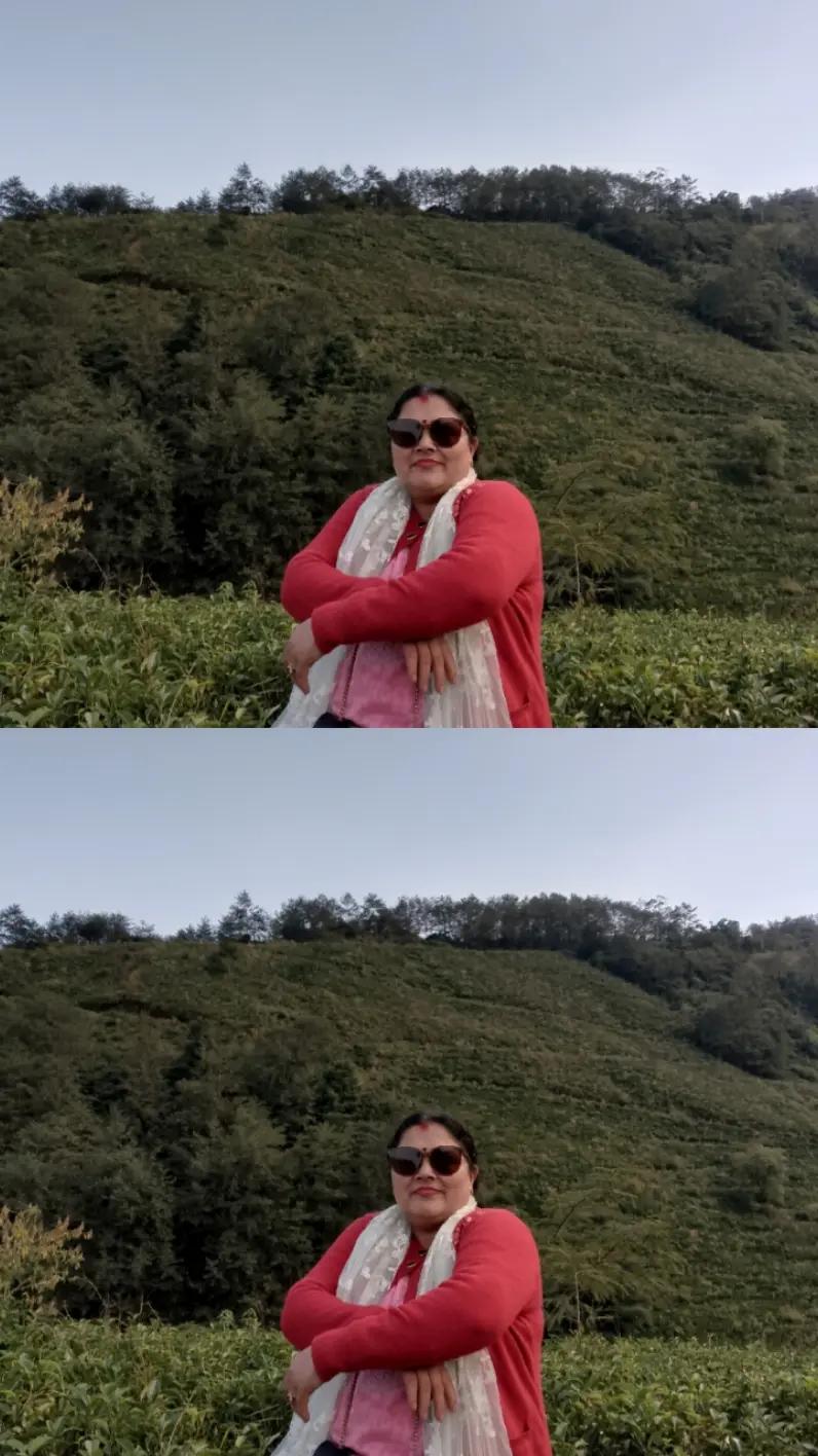 @nanu Maya karki
