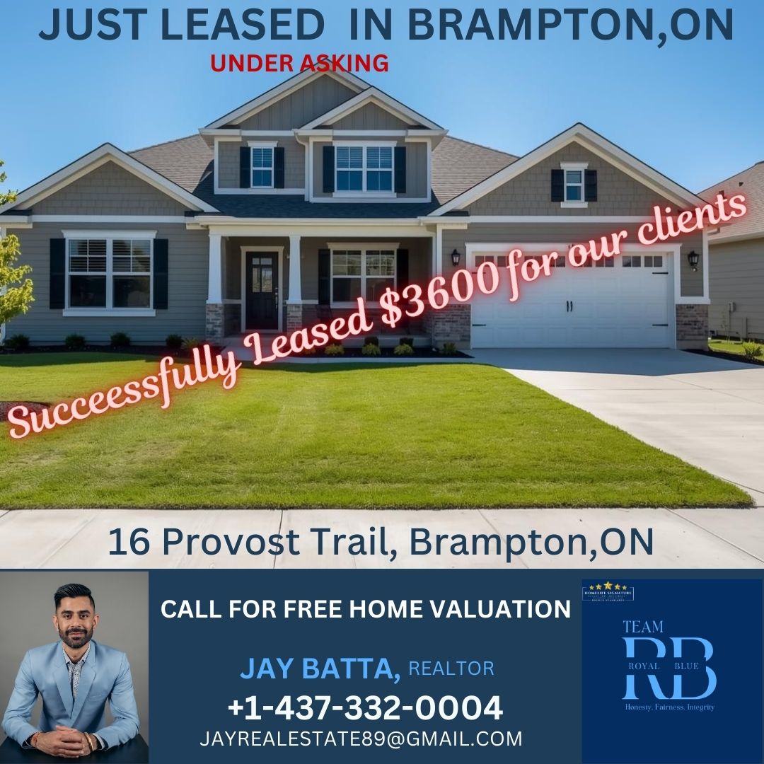 @Jay Real Estate