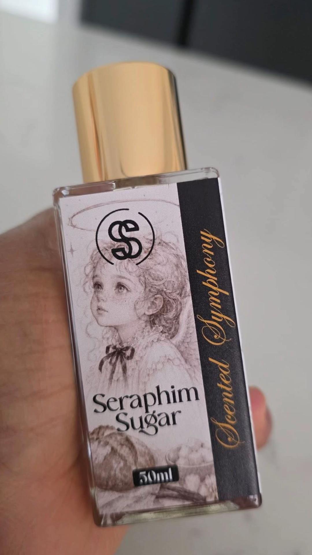 @🦇FragranceFairyGothmother🦇