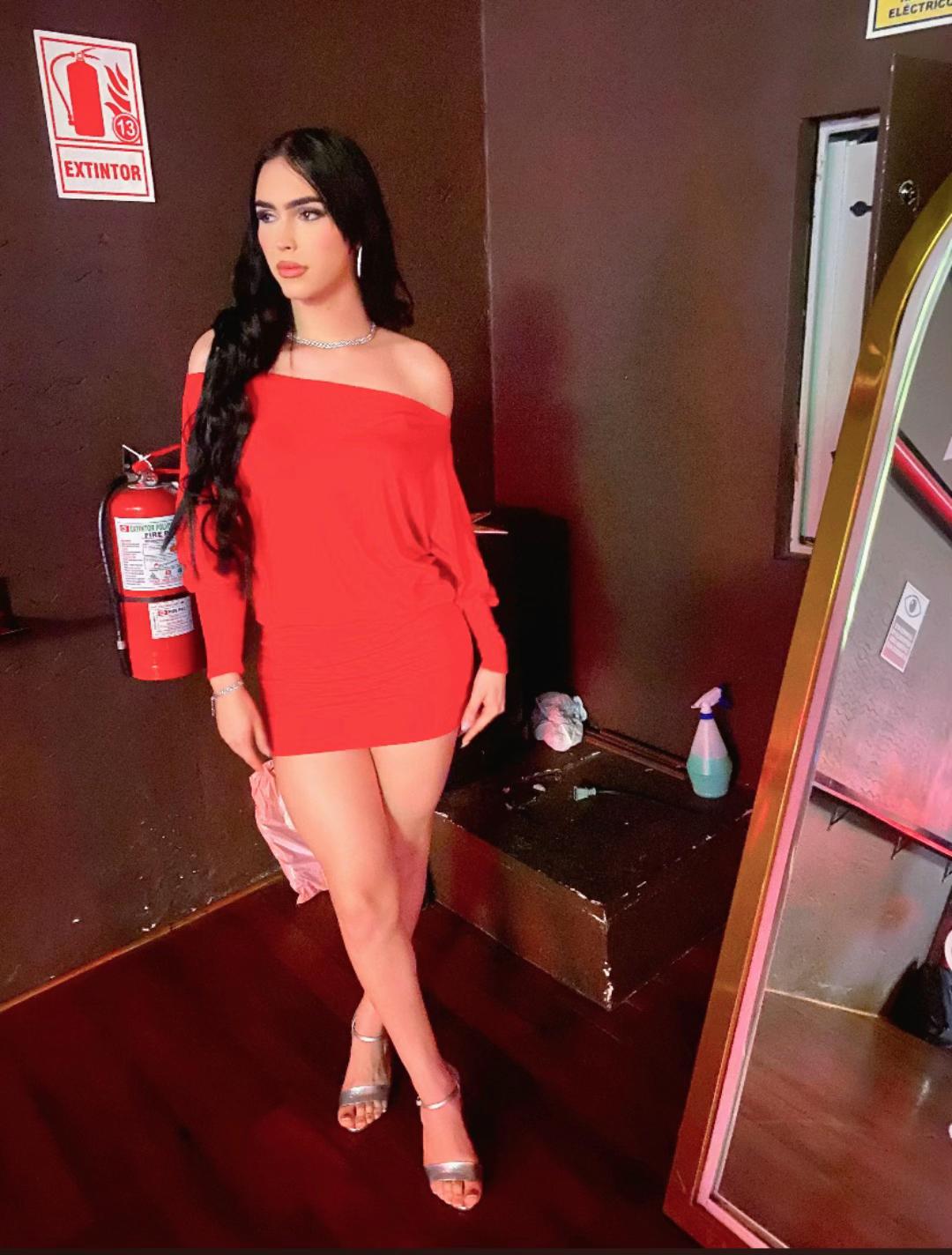 @Blanquita 🍓