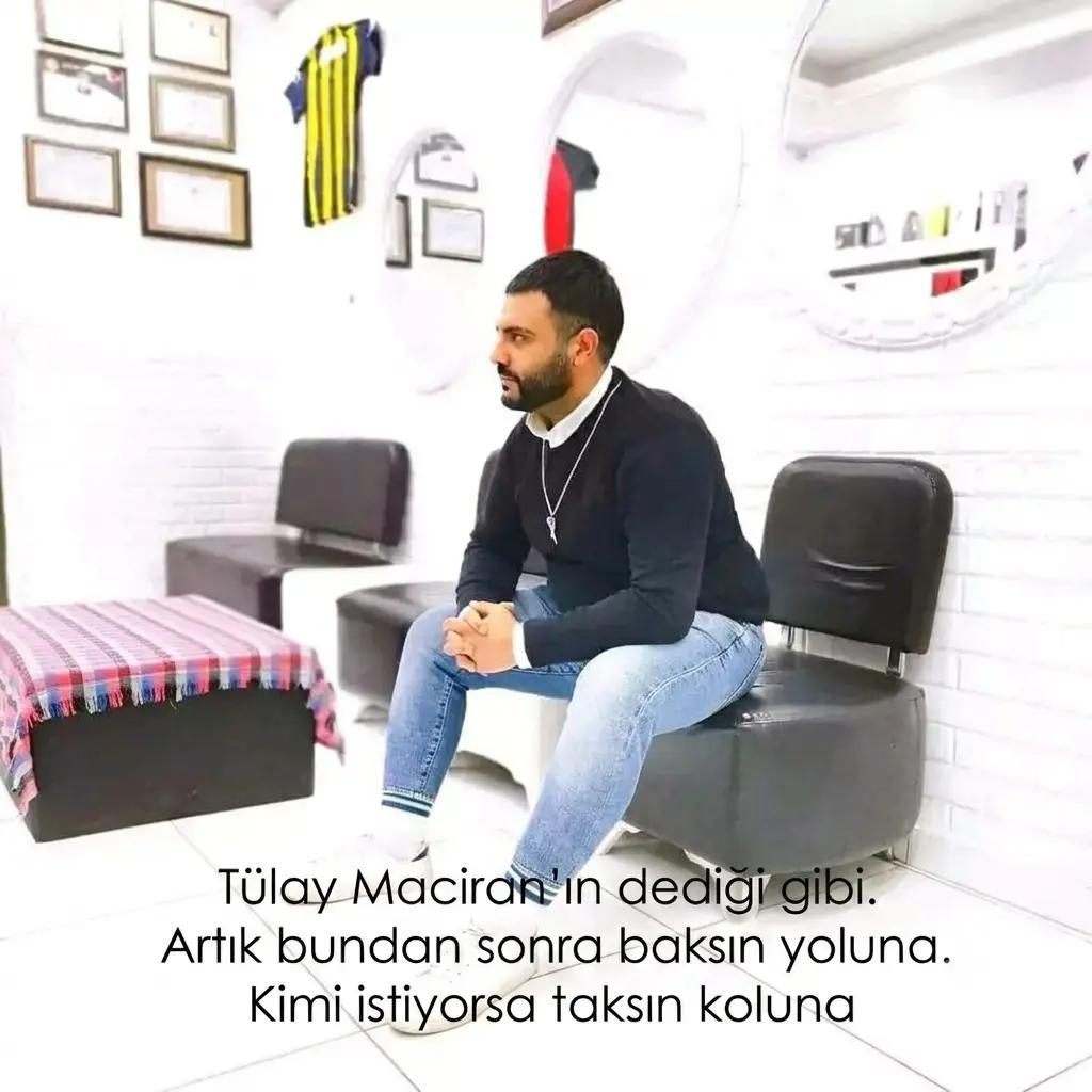 @Suat Ergün