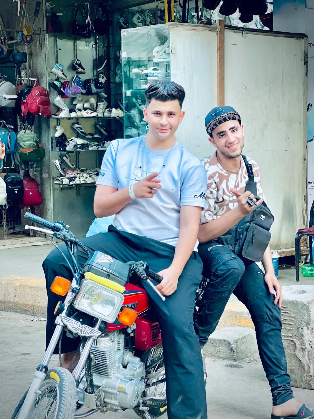 @'' حموكشة'' 🥷🏻💯