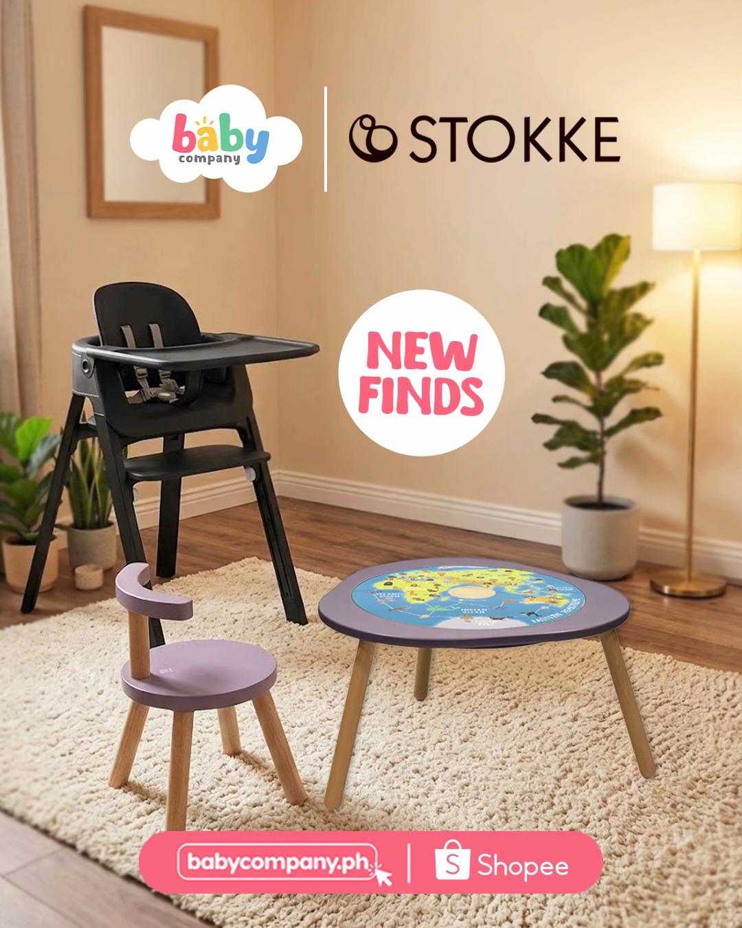 @Baby Company