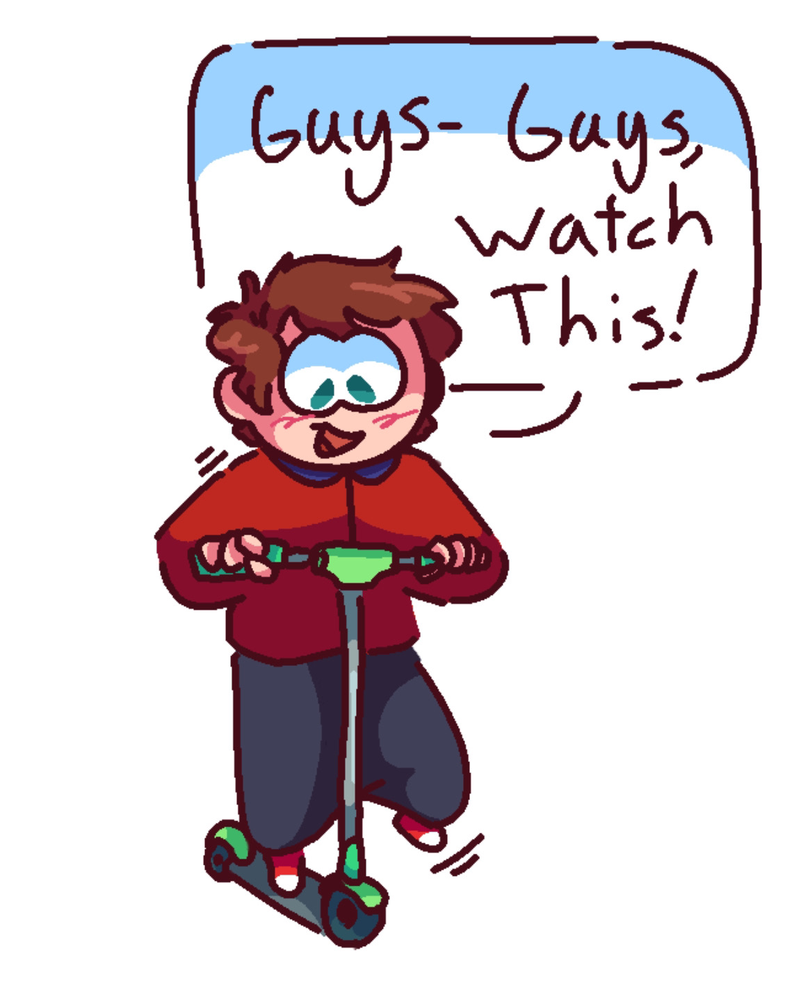 @gummie (no they/them pls!)