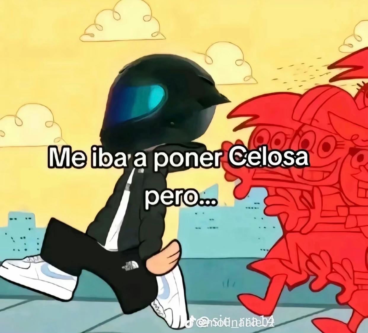 @Melissa Serna