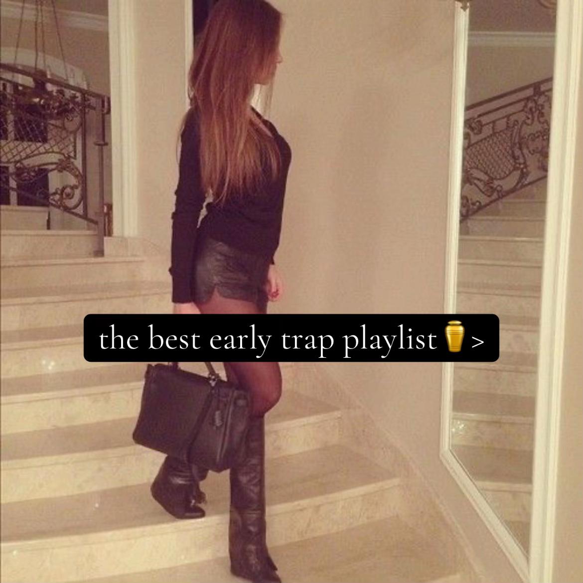 @spotify playlists