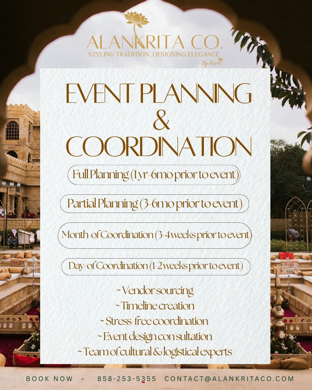 @Alankrita Co by Keerti