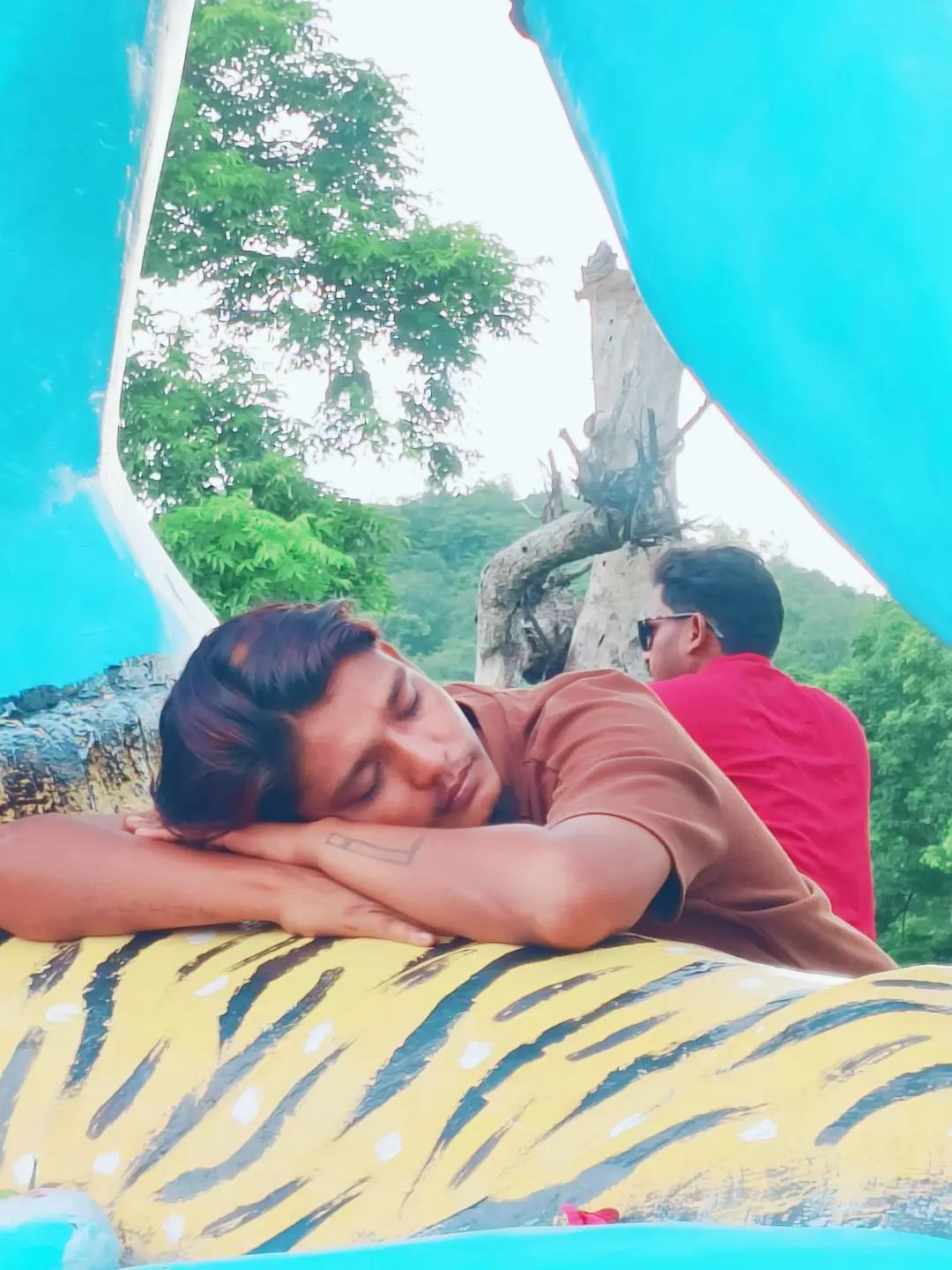 @Raju Bhai