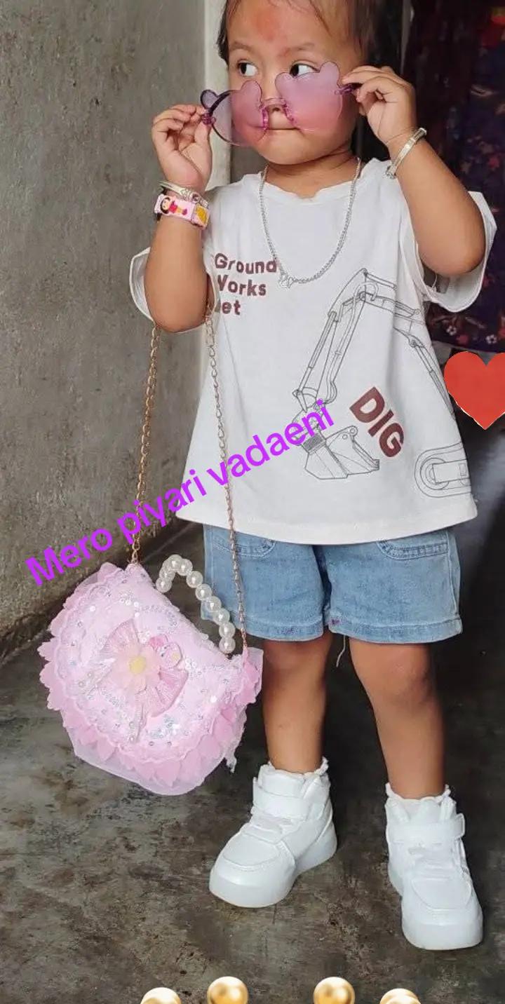 @Manisha Tamang