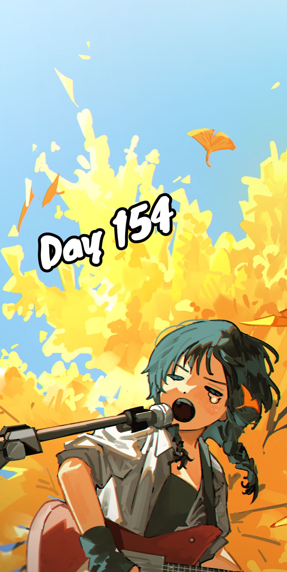 @DailyWeebMusic