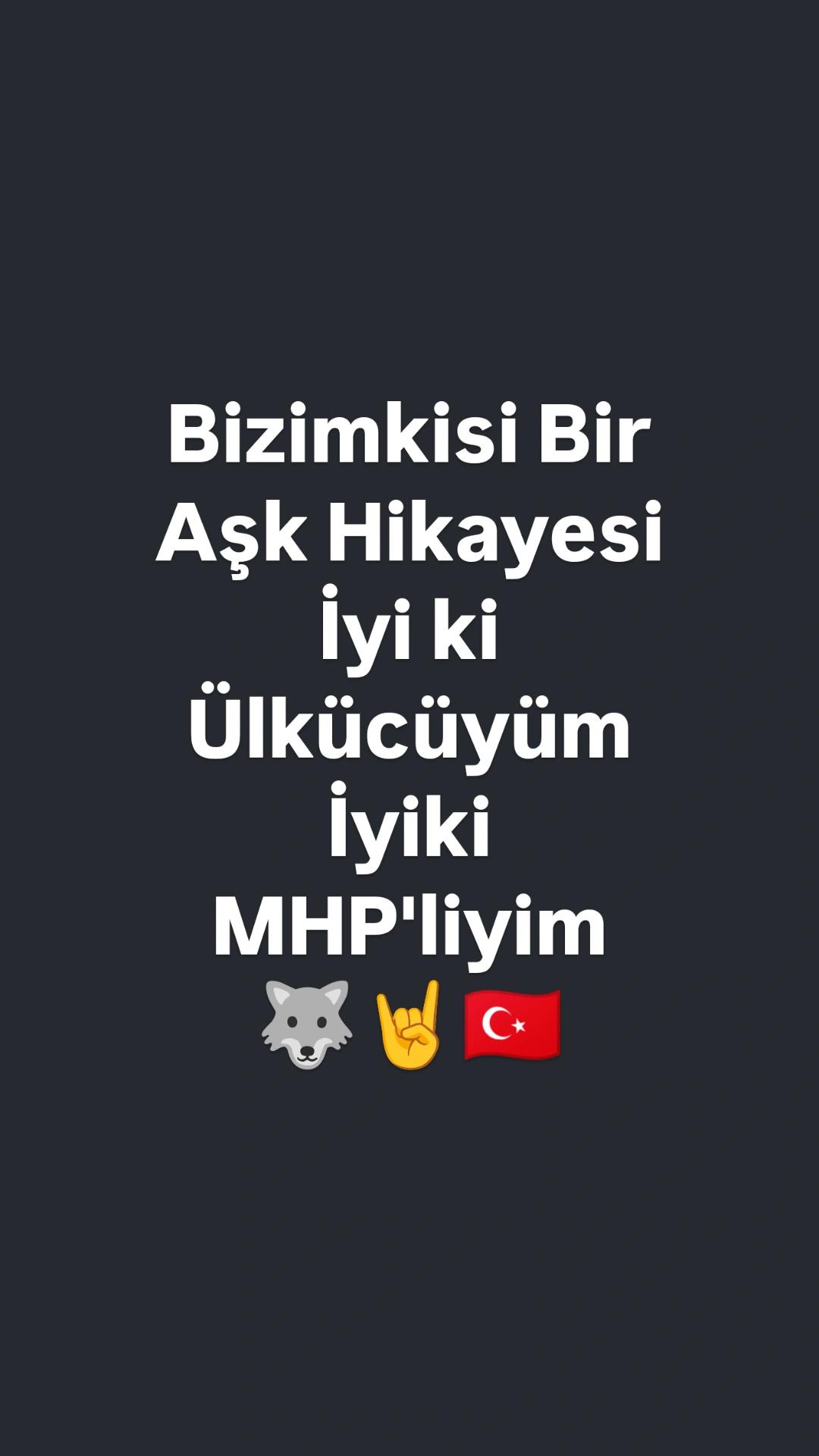 @༺🐺Bizim🇹🇷Bu🇹🇷Vatan 🐺