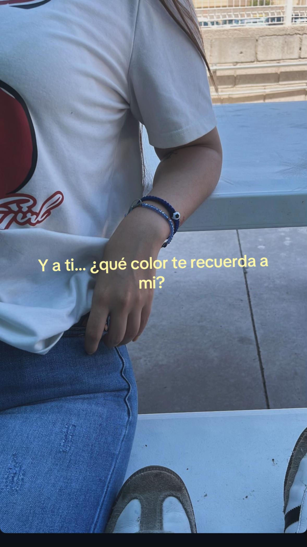 @Paola Vargas