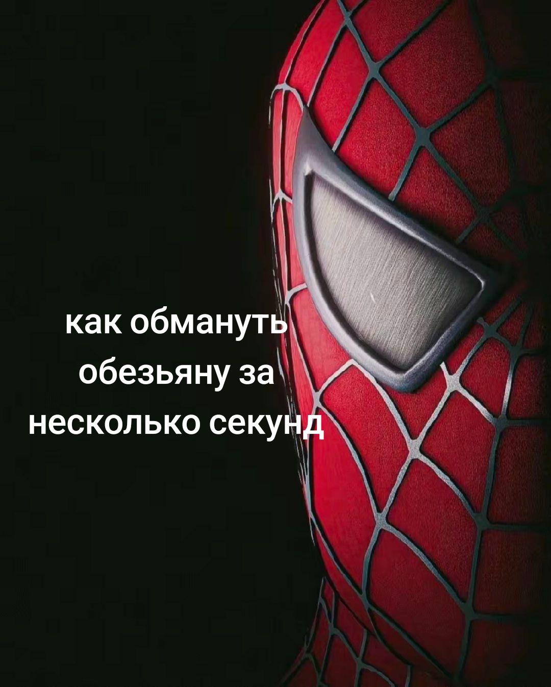 @я не тайлер дерден