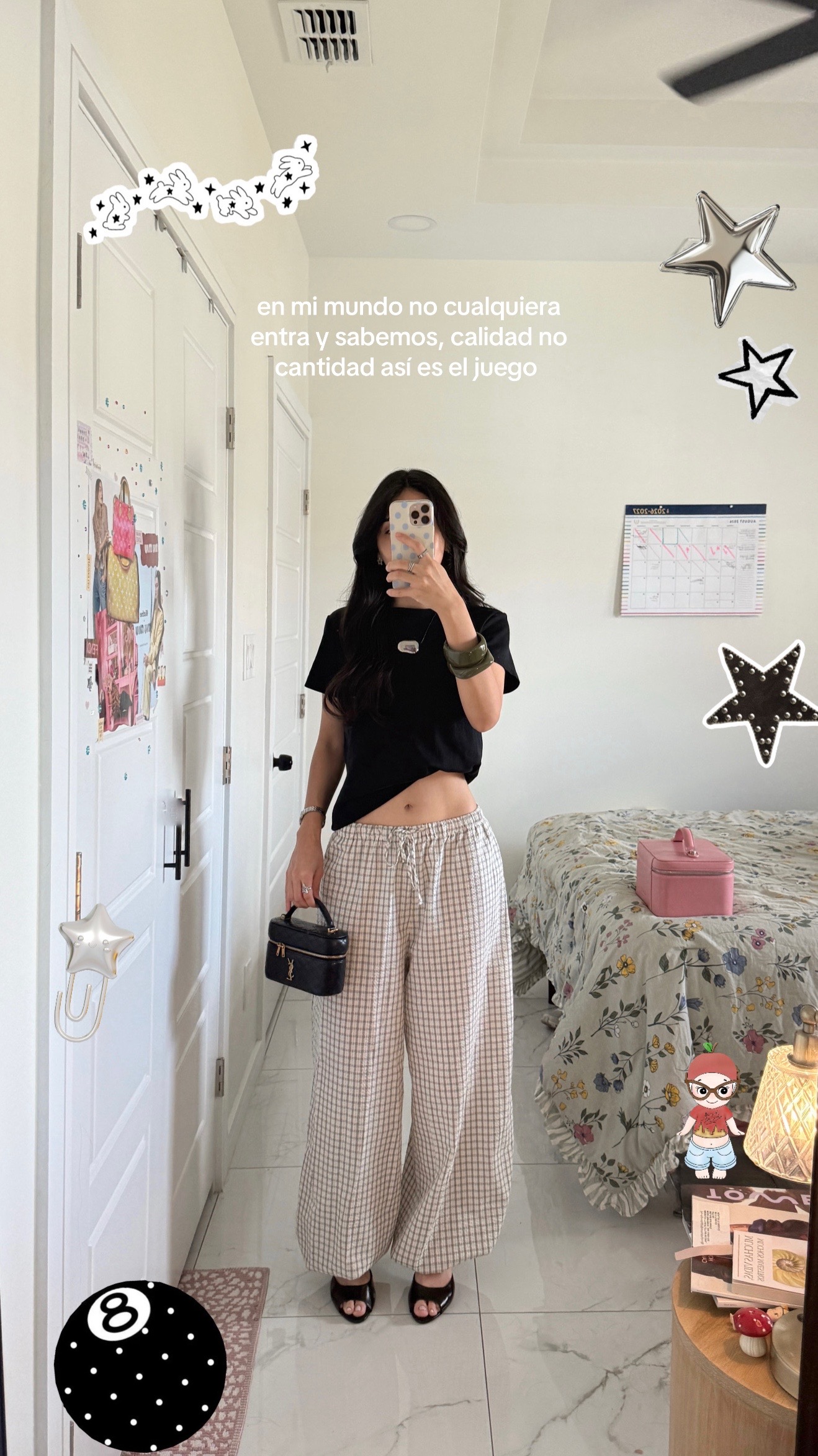 @Melanie Bustamante⭐️