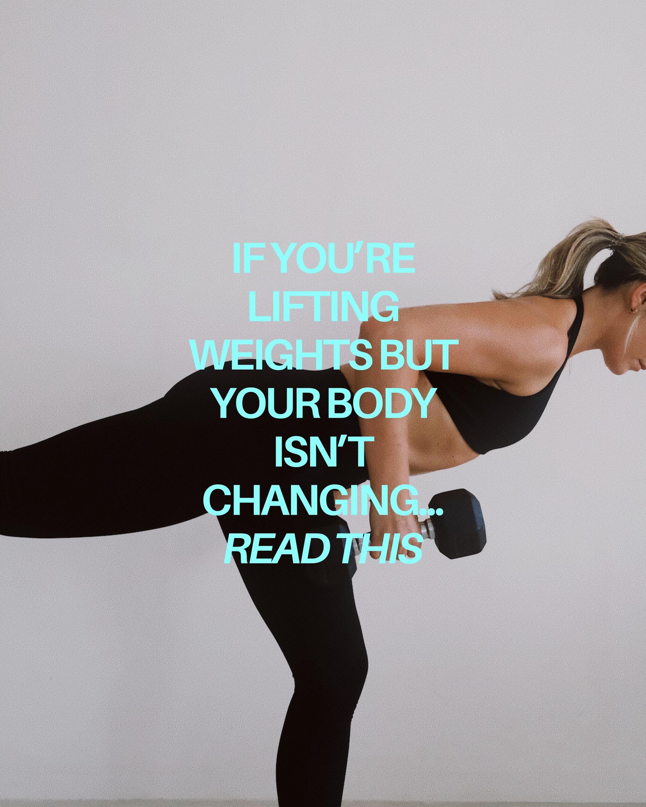 @Jordan Morgan | Health Coach