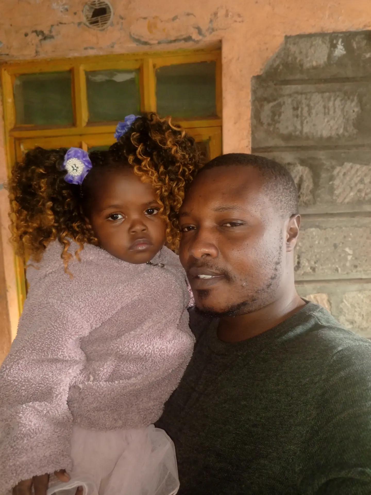@Ka Wangari
