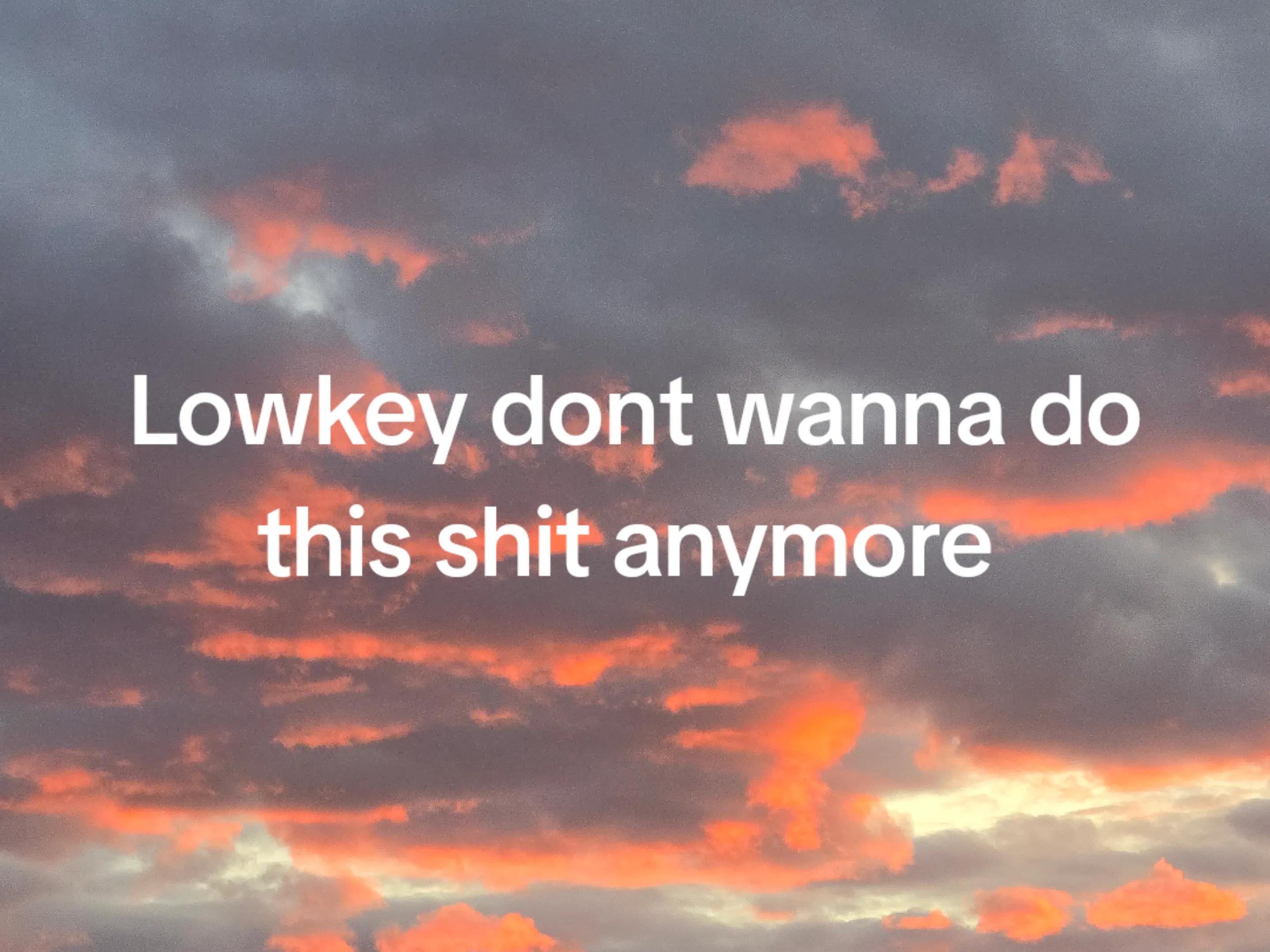 @Venting..depressed
