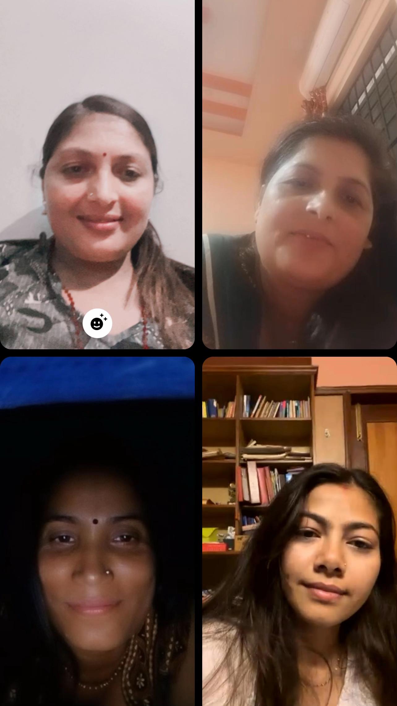 @Madhavi khanal