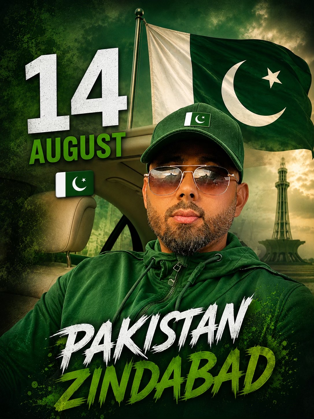 @Imran Khan