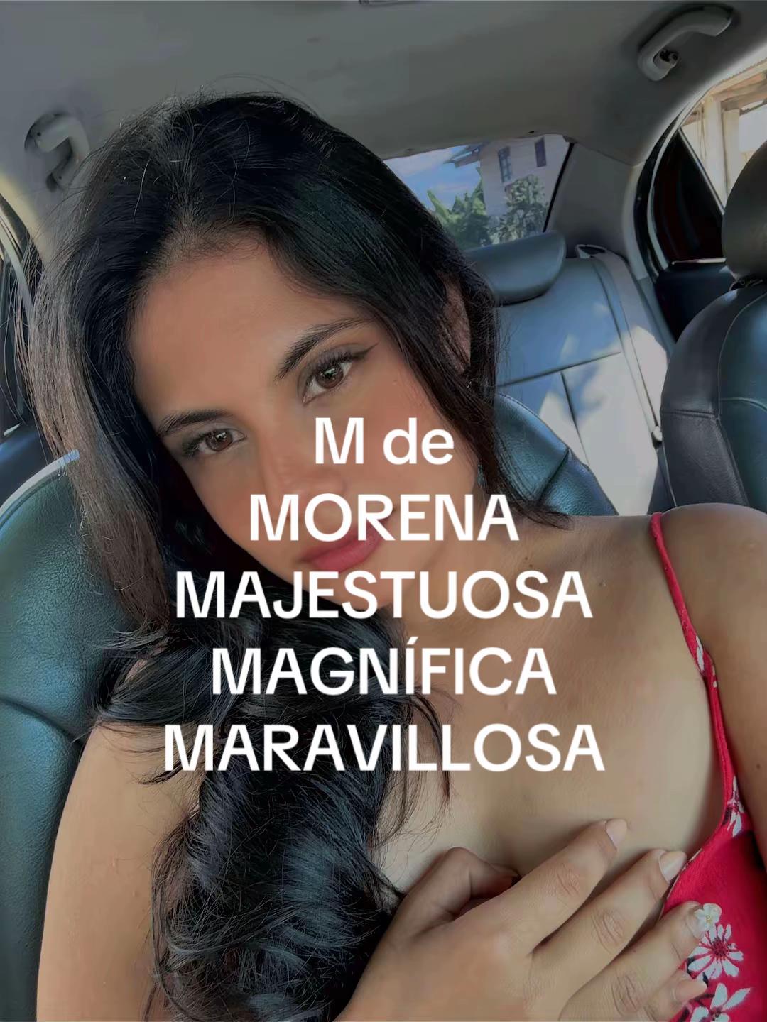 @Melina Moreira