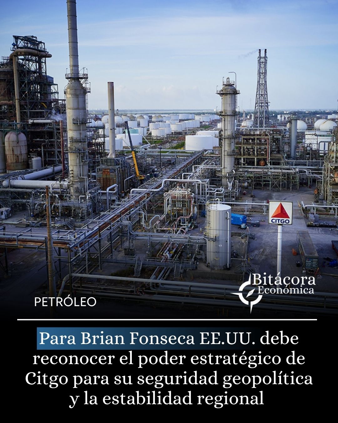 @Bitácora Económica