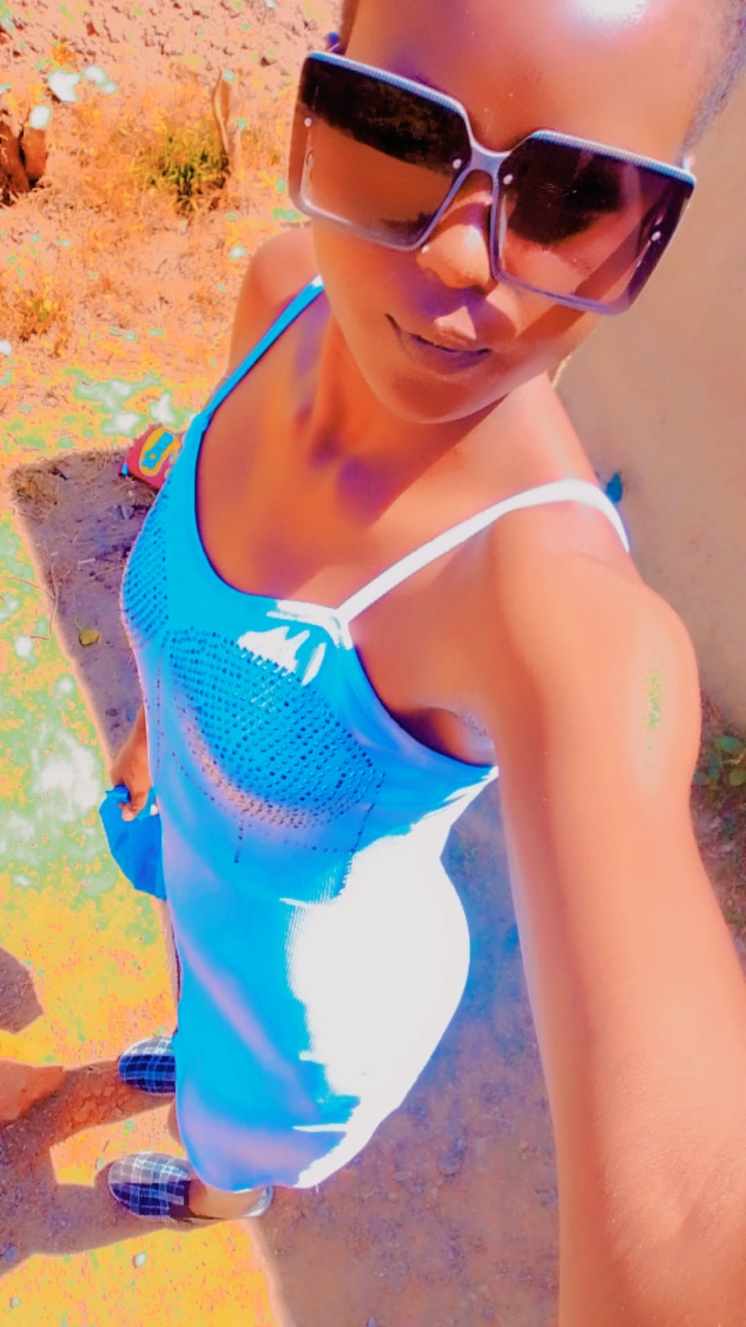 @Judith Ouma