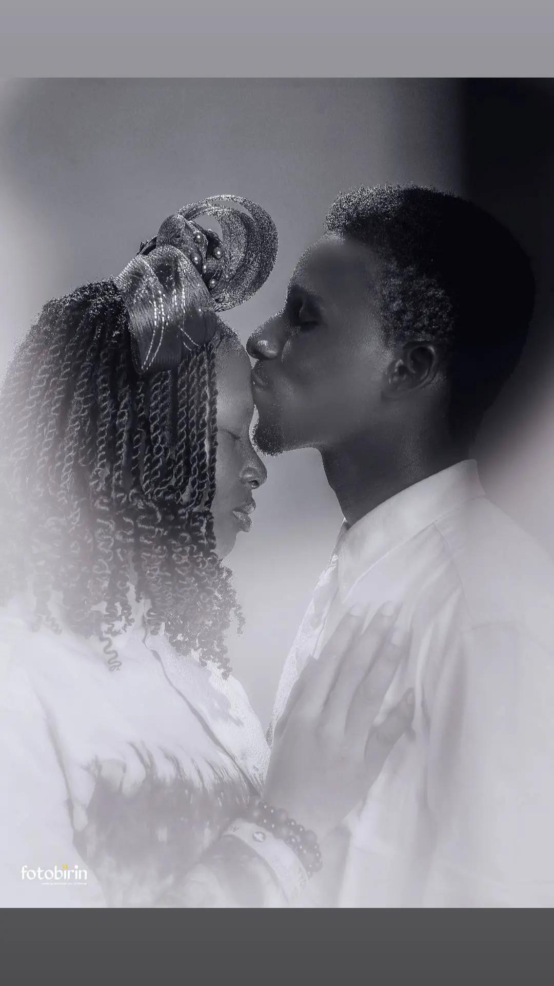 @Boluwatife Irawo Nla