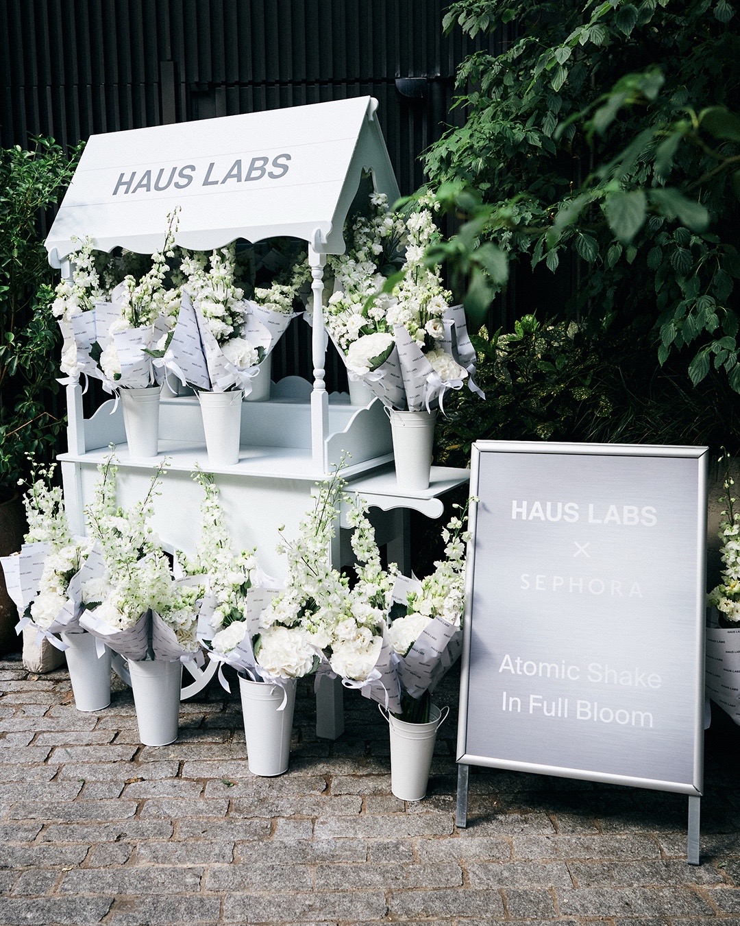 @Haus Labs