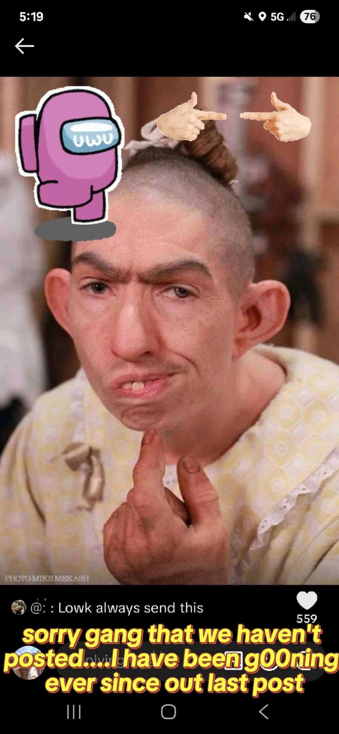 @thegaydioactivers🧑&zwj;🦲🤑