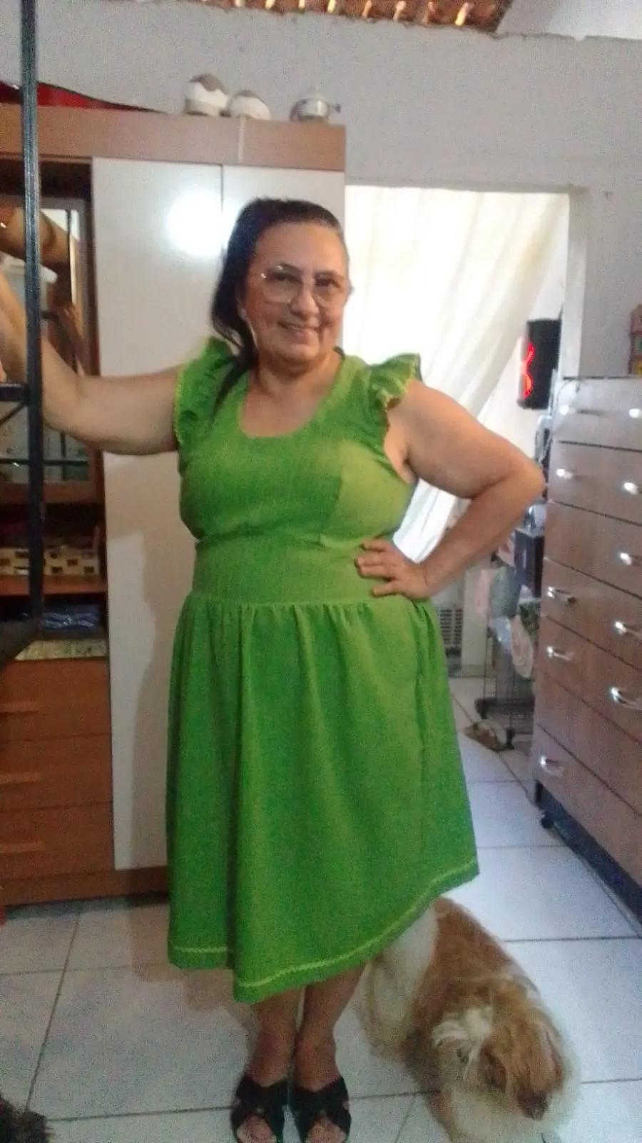 @Eliane Lopes