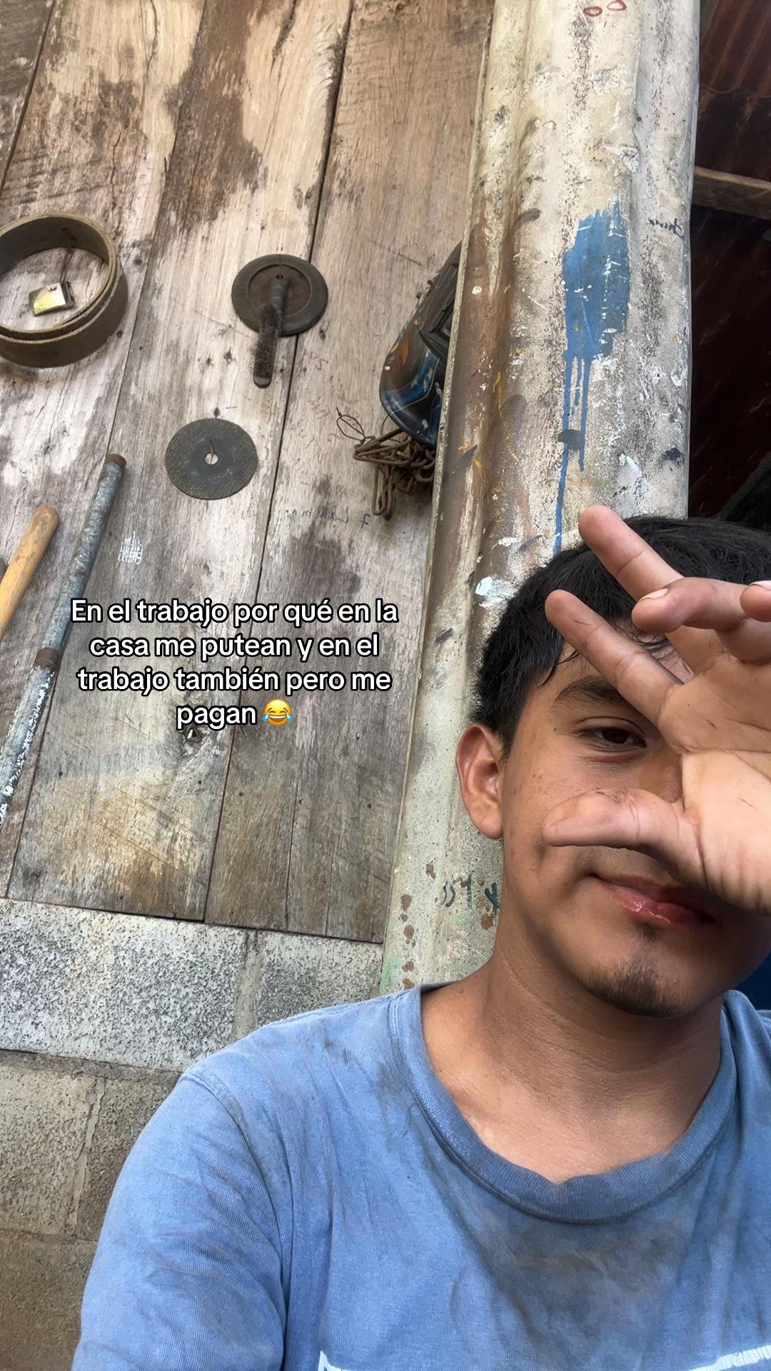 @Estoreña 👨🏻🏭💙
