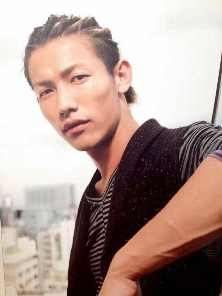 @KENJI♾BØSS