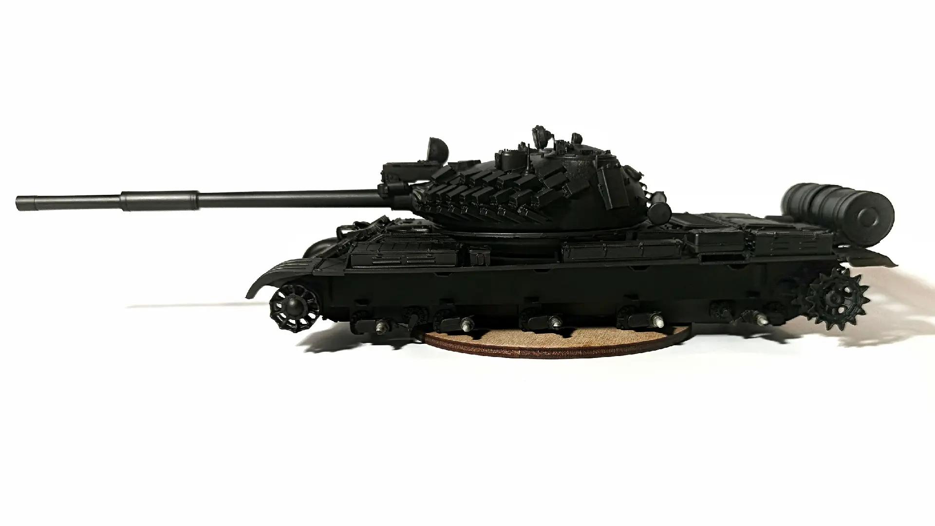 @SCALE MODELS