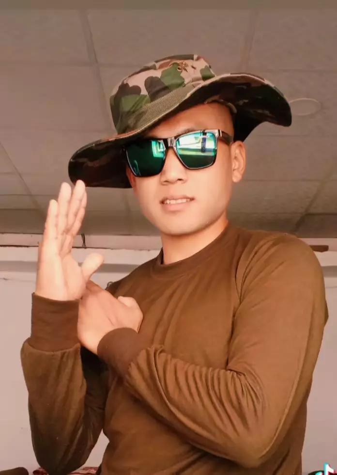 @SubashMagar