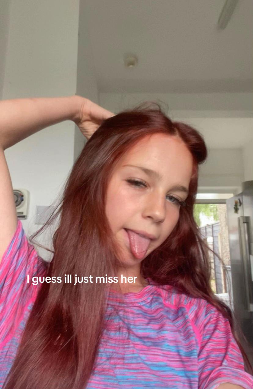 @Chlo๐
