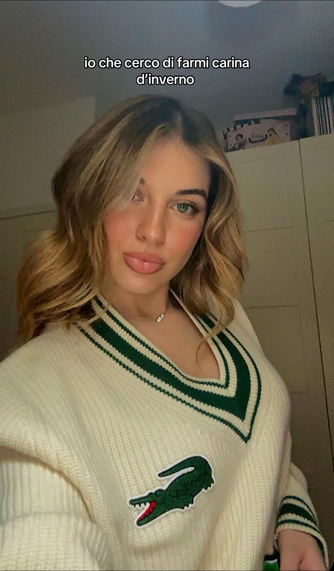 @❤️🔥VICTORIA CATALDI❤️🔥