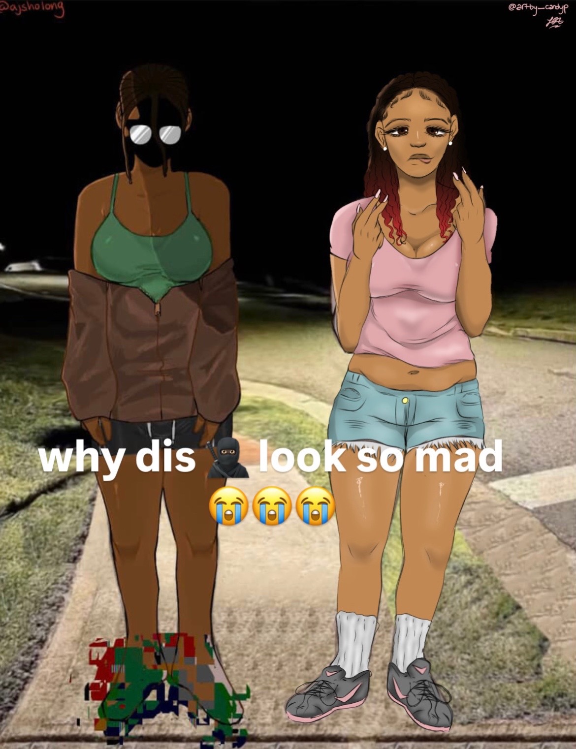 @nuckmysuts
