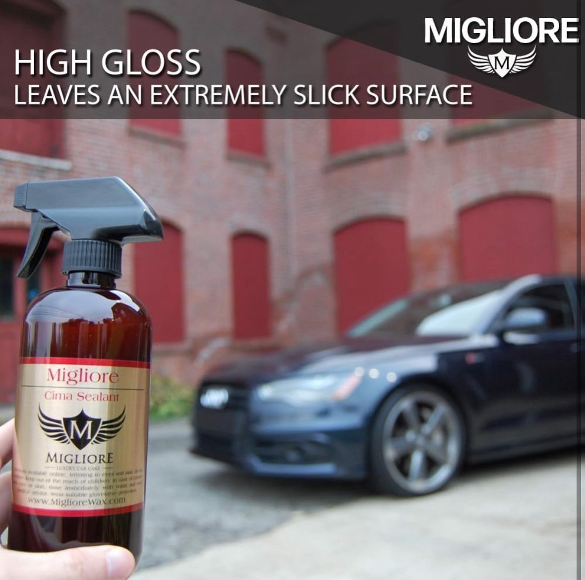 @Migliore Car Care