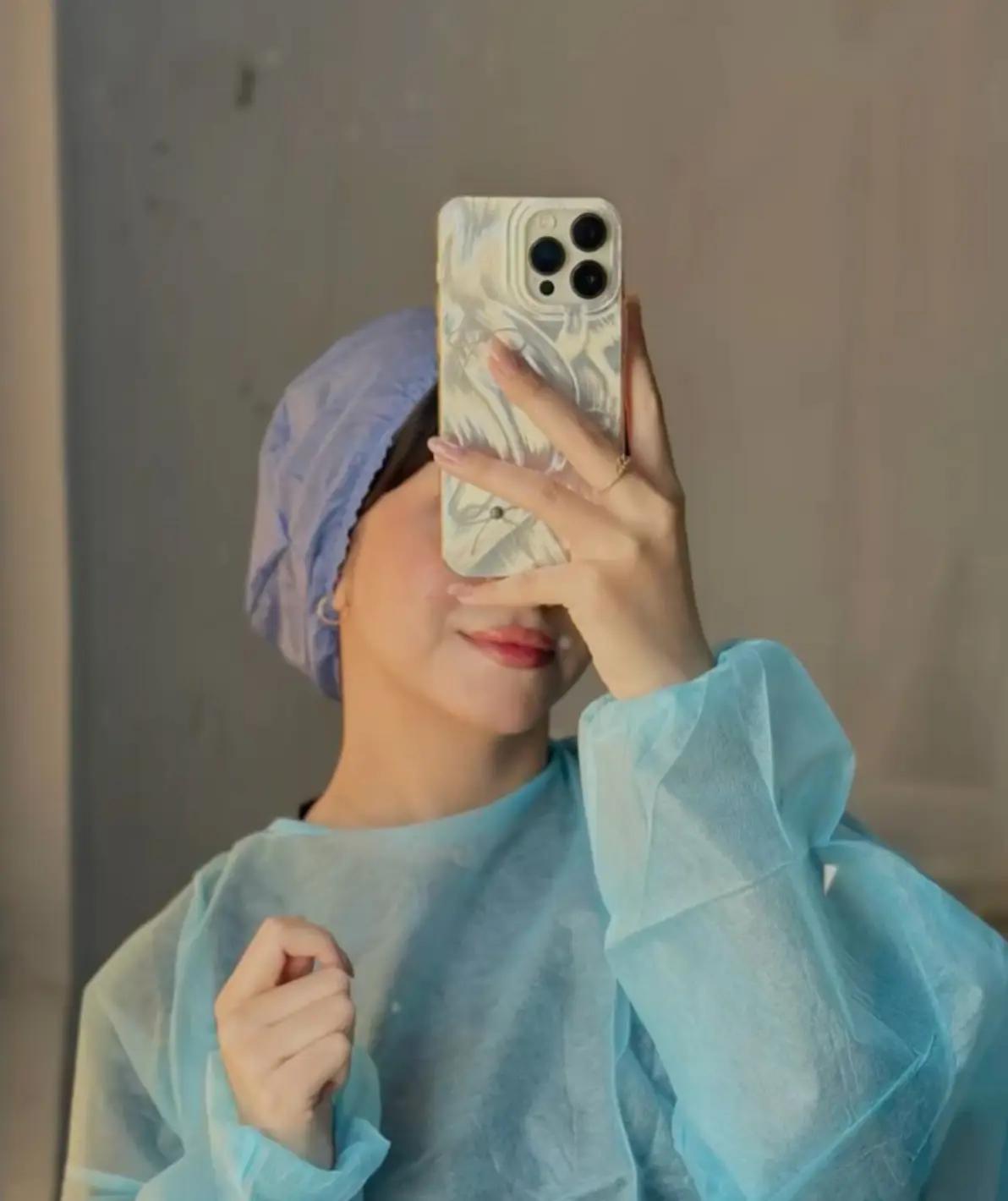 @Doctor Sana