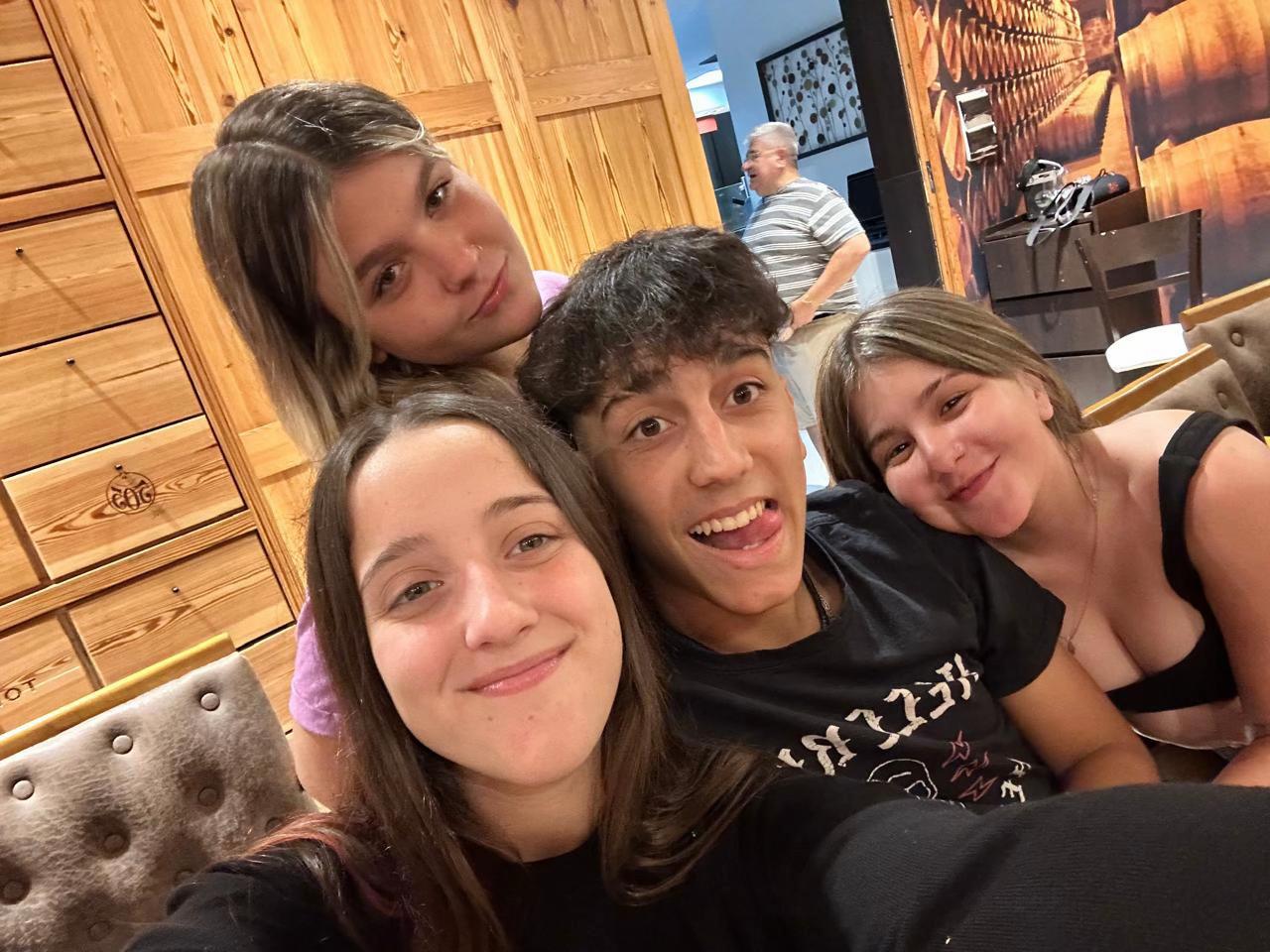 @Paloma Confortola